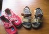 Превью Сандали , кроссовки Санкт-Петербург - 3