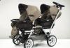 Коляска для двойни или погодок Peg Perego Duette S превью 437996.