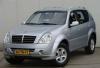 Ssang Yong Rexton, 2007 дизель, автомат превью 430824.