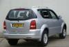 Превью Ssang Yong Rexton, 2007 дизель, автомат Санкт-Петербург - 1