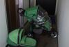Коляска  PEG-perego Gt-3 2в1 превью 438047.