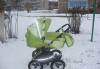 Коляска sprint  польской фирмы mikrus превью 438095.