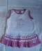 Превью Футболочка и юбка 74/80см Москва - 4