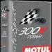 300V  Power 5W40  (Motul) 2л превью 438754.