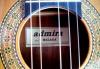 Превью Гитара Admira Malaga Москва - 1