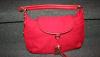 Новая яркая сумочка из текстиля превью 438890.