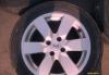 Превью Оригинальные литые диски R16 на Nissan Note Москва - 1