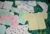 Превью Пакет вещей с 0-2мес в идельном состоянии Москва - 2