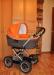 Peg-Perego Young Papaia 2009 (шасси Velo) превью 430957.