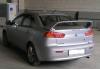Спойлер на Mitsubishi Lancer IX, X превью 430991.