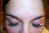Превью Наращивание ресницы Москва - 2