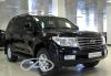 Toyota Land Cruiser, 2008 превью 439830.