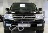Превью Toyota Land Cruiser, 2008 Москва - 1
