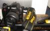 Превью Nikon D60 kit AFS 18-55DX с гарантиейс чехлом+чек Москва - 1