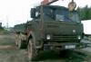 Превью Камаз 4810 Москва - 1