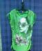 Футболочка размер 54-56 зелёная и синяя превью 441343.