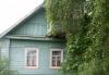 Превью Дом в Псковской обл. на уч. 30сот., 180 км от СПб Санкт-Петербург - 1