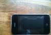 Превью Продаю сотовый телефон iPhone 3G Москва - 1