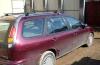 Превью Fiat Marea, 1998 универсал в хорошем состоянии Москва - 1