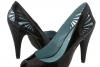 Steve madden красивые туфликожа лак новые оригинал превью 442130.