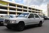 Превью Mercedes 190, 1988, 2.0, бензин, мкпп Санкт-Петербург - 1