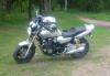 Превью Ямаха xjr 1200 очень Санкт-Петербург - 1