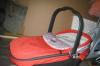 Превью Коляска Peg-Perego GT3 Moka 2 в 1 Москва - 2