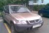 Honda CR-V, 1999 превью 442597.