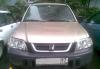 Превью Honda CR-V, 1999 Москва - 1