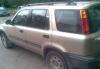 Превью Honda CR-V, 1999 Москва - 2