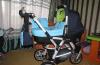 Превью Коляска Jane Slalom Pro 2 в 1 Москва - 2