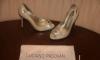 Туфли Luciano Padovan - Fashion Beige превью 443615.