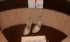 Превью Туфли Luciano Padovan - Fashion Beige Москва - 4