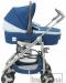 Inglesina коляска Zippy System состояние новой" превью 444009.