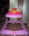 Превью Продам классные ходунки Happy Baby Walker Mikki Москва - 1