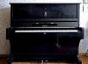 Пианино отдам "Аккорд" черное 1959 г.в превью 444669.