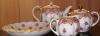 Превью Чайная пара,хрусталь Новосибирск - 1