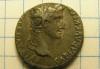 Рим денар имп. Август 27г. до н.э. - 14г.н.э превью 445175.