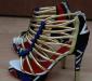 Превью Туфли Christian Louboutin 38 размер новые Москва - 1