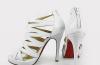 Превью Туфли Christian Louboutin 39 Санкт-Петербург - 0