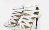 Превью Туфли Christian Louboutin 39 Санкт-Петербург - 2