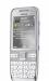 Nokia E55 White Aluminium Unlocked превью 445240.