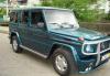 Превью Mercedes G-Klasse, 1995г Туапсе - 3
