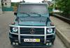 Превью Mercedes G-Klasse, 1995г Туапсе - 4