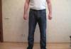 Джинсы мужские strellson летние превью 445675
