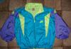 Превью Ветровка nike новая, рост 104 Москва - 0