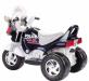 Электромотоцикл  Peg-Perego Traffic Police XL превью 445993.