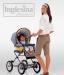 Превью Коляска Inglesina Magnum Москва - 1