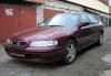 Превью Honda Accord, 1997 Москва - 2