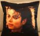 Декоративные подушки "Майкл Джексон" превью 446307.